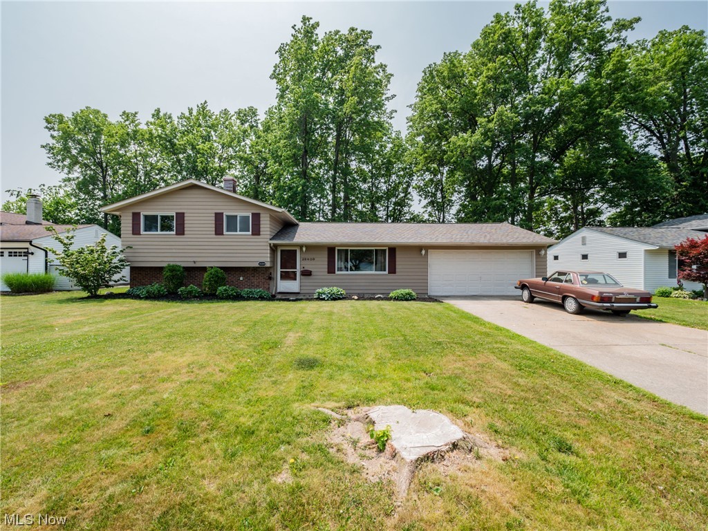 Olmsted Colony - Residential