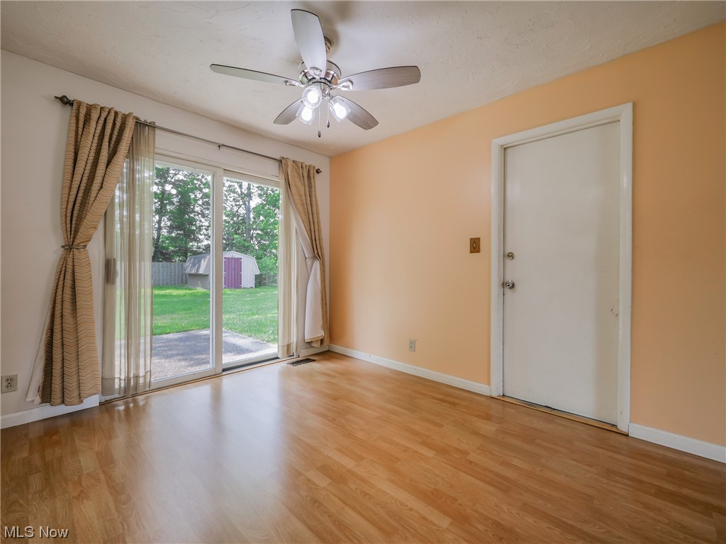 Olmsted Colony - Residential