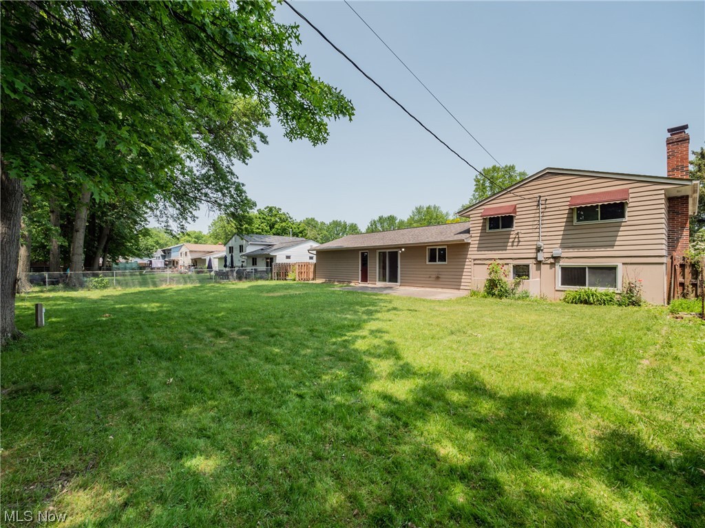 Olmsted Colony - Residential