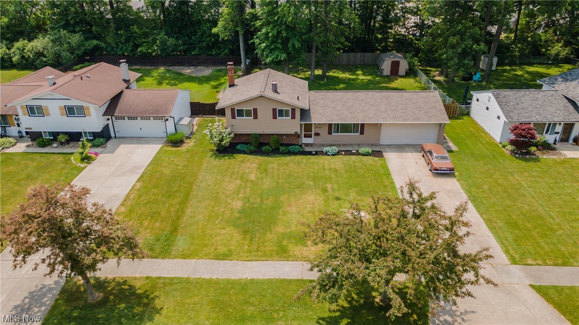 Olmsted Colony - Residential