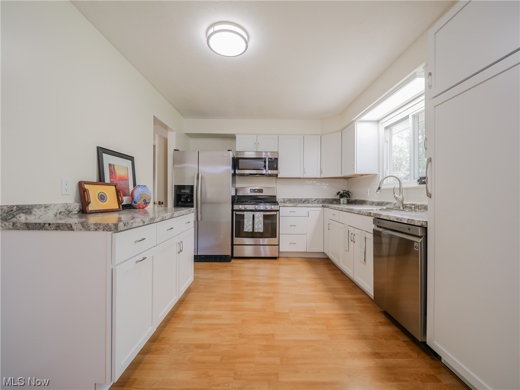 Olmsted Colony - Residential