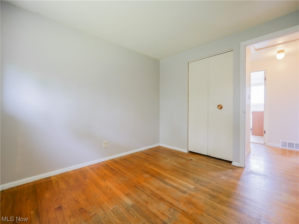 Olmsted Colony - Residential