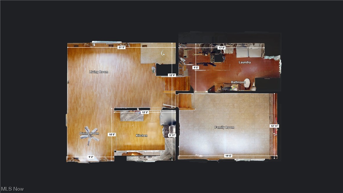 Olmsted Colony - Residential