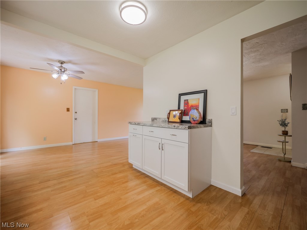 Olmsted Colony - Residential