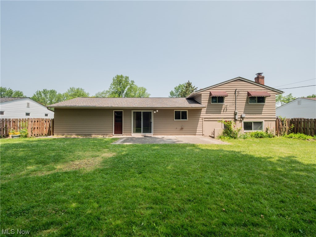 Olmsted Colony - Residential