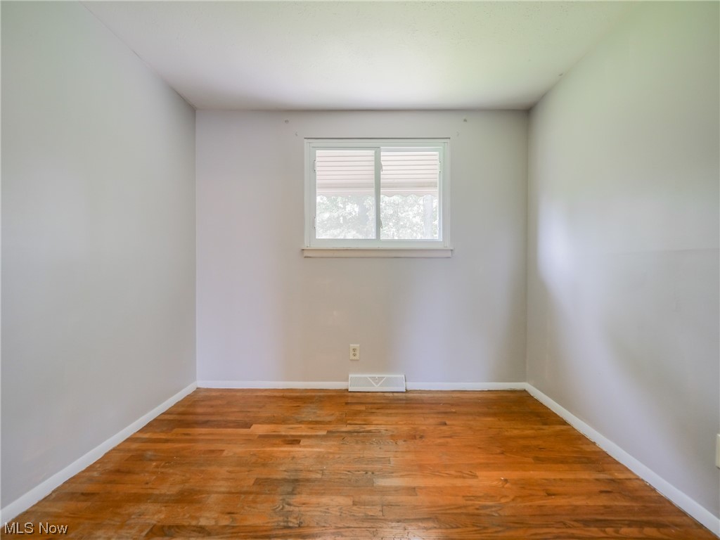 Olmsted Colony - Residential