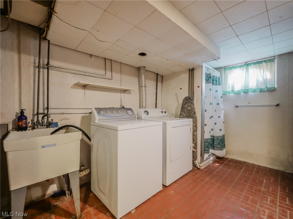 Olmsted Colony - Residential