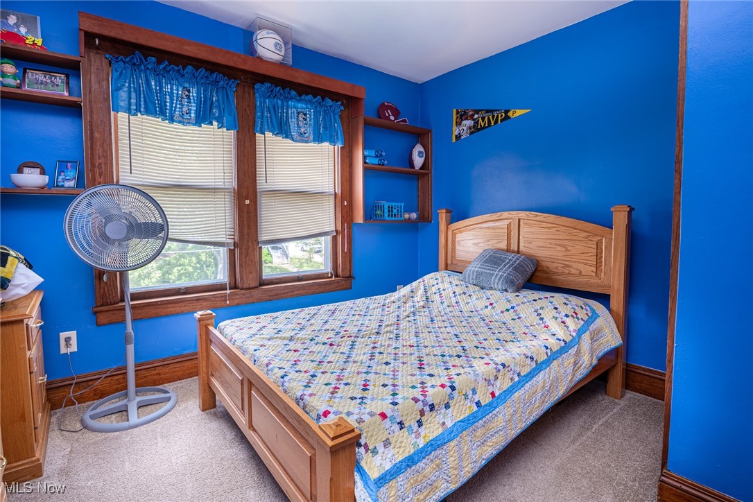 Lincoln Place Add - Residential