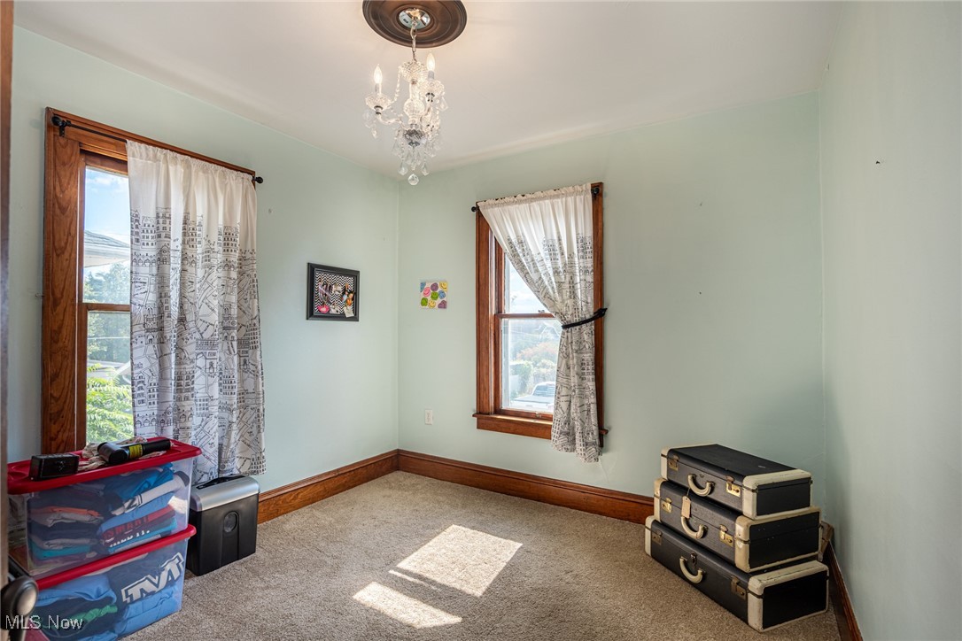 Lincoln Place Add - Residential