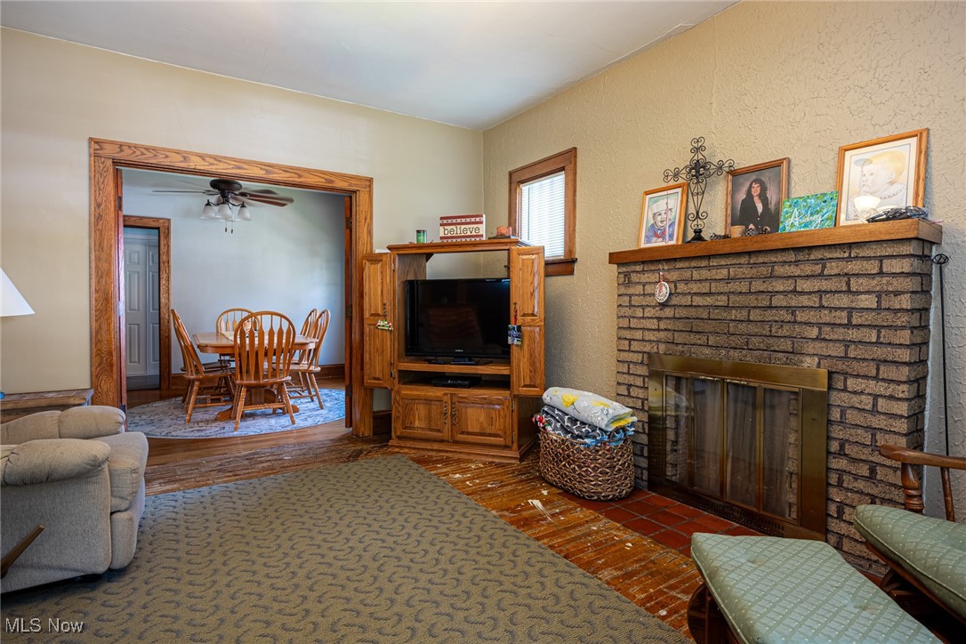 Lincoln Place Add - Residential