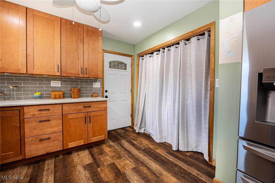 Lincoln Place Add - Residential