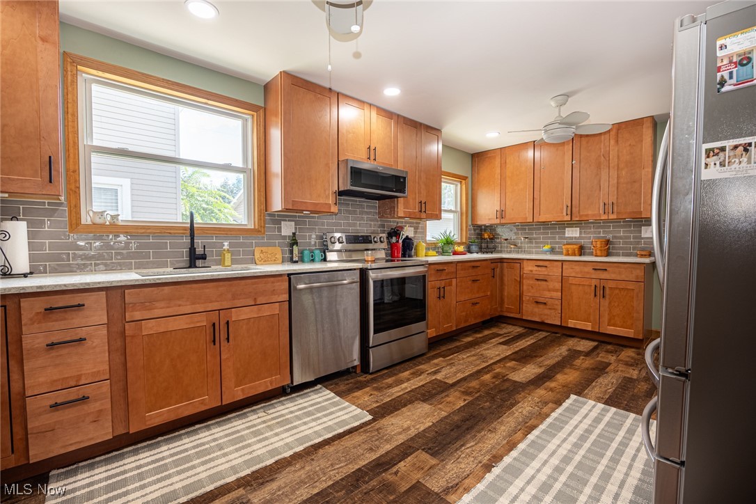 Lincoln Place Add - Residential