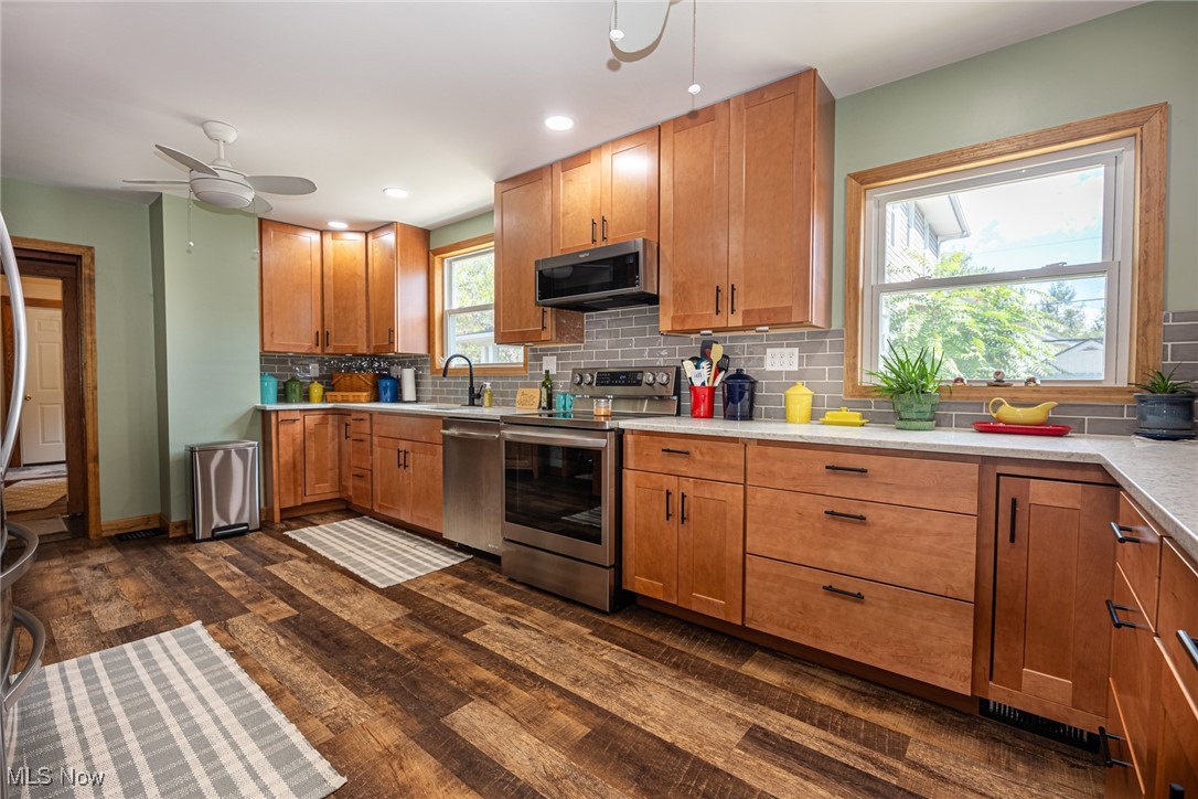 Lincoln Place Add - Residential