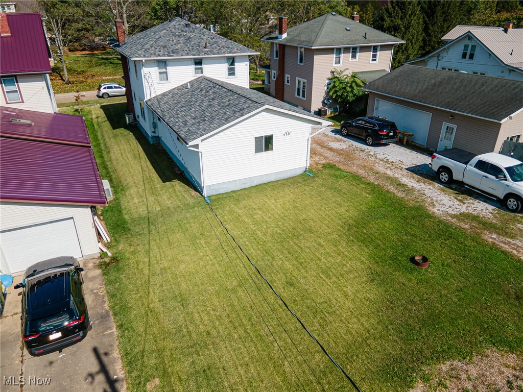 Lincoln Place Add - Residential