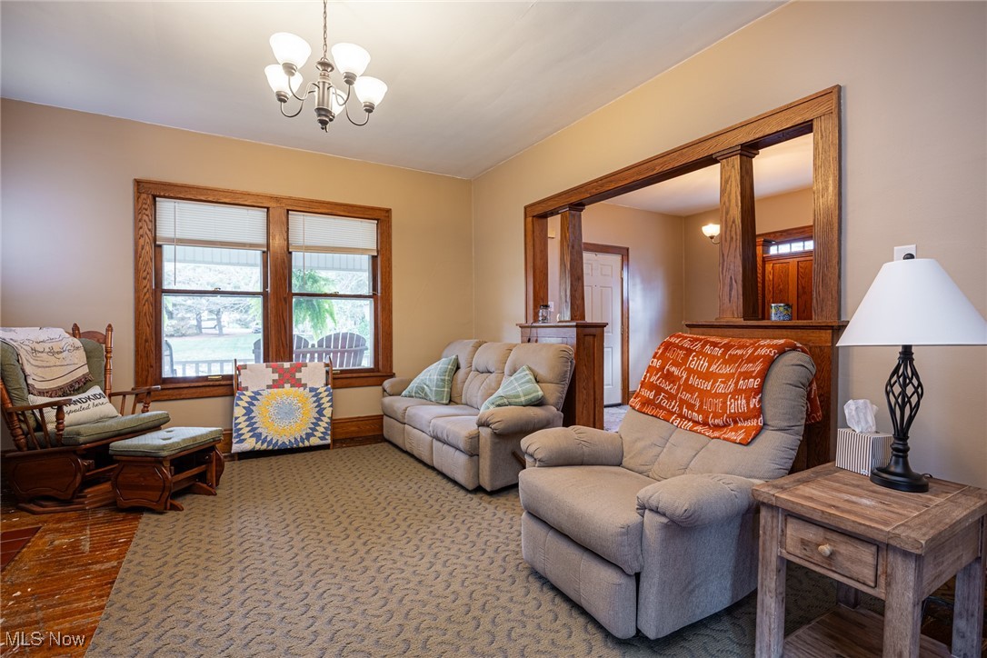 Lincoln Place Add - Residential