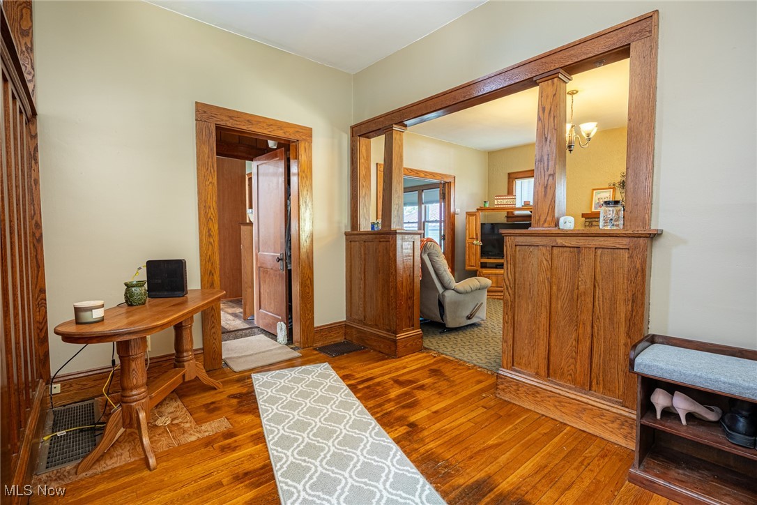 Lincoln Place Add - Residential