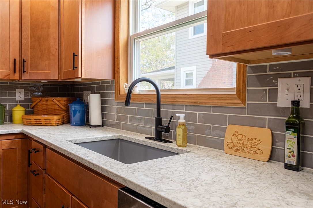 Lincoln Place Add - Residential