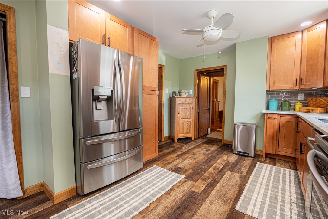 Lincoln Place Add - Residential