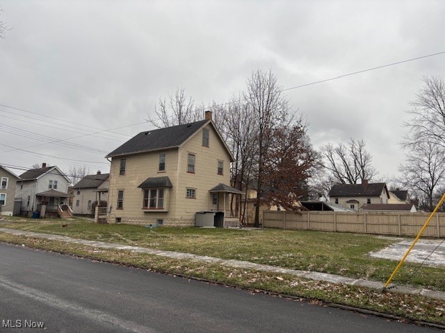 420 Cedar Street, Niles, Ohio image 17