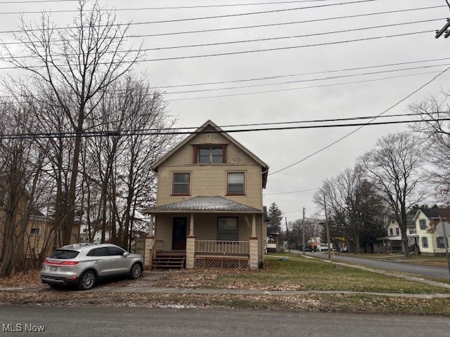 420 Cedar Street, Niles, Ohio image 1