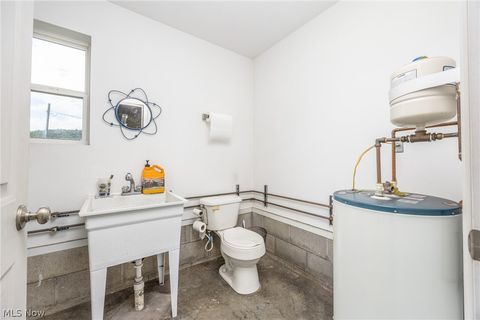 Tiny photo for 6 Gale Avenue, Newport, OH 45768 (MLS # 5209219)