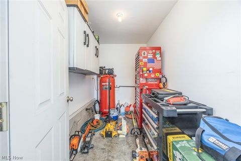 Tiny photo for 6 Gale Avenue, Newport, OH 45768 (MLS # 5209219)
