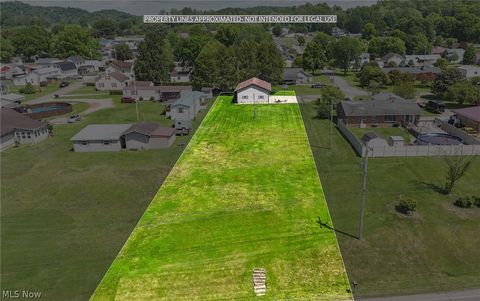 Tiny photo for 6 Gale Avenue, Newport, OH 45768 (MLS # 5209219)