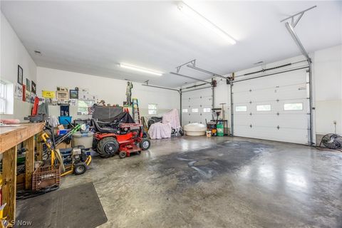Tiny photo for 6 Gale Avenue, Newport, OH 45768 (MLS # 5209219)