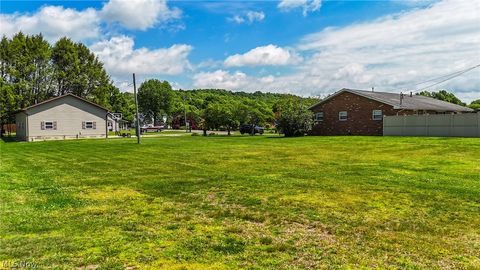 Tiny photo for 6 Gale Avenue, Newport, OH 45768 (MLS # 5209219)