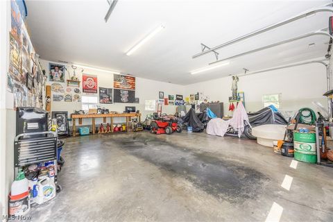 Tiny photo for 6 Gale Avenue, Newport, OH 45768 (MLS # 5209219)