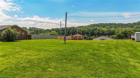 Tiny photo for 6 Gale Avenue, Newport, OH 45768 (MLS # 5209219)