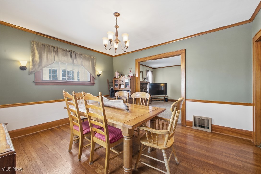 Brooks - Residential