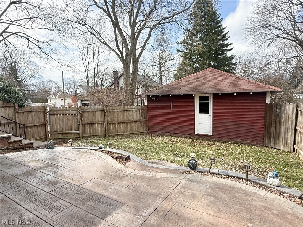 Brooks - Residential