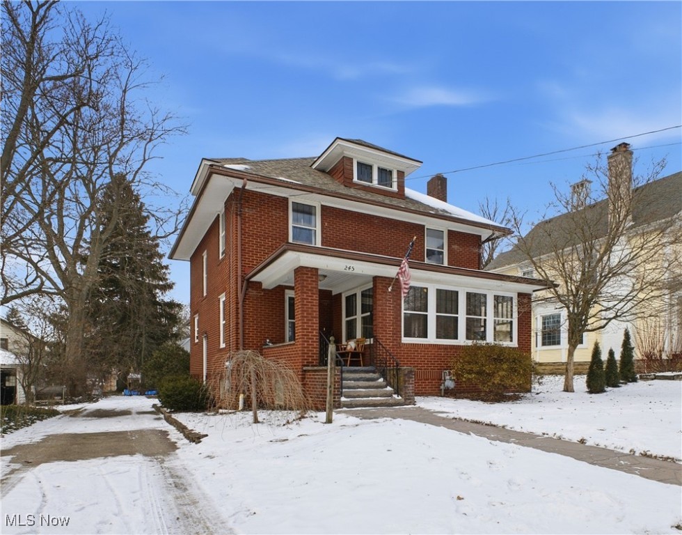 Brooks - Residential