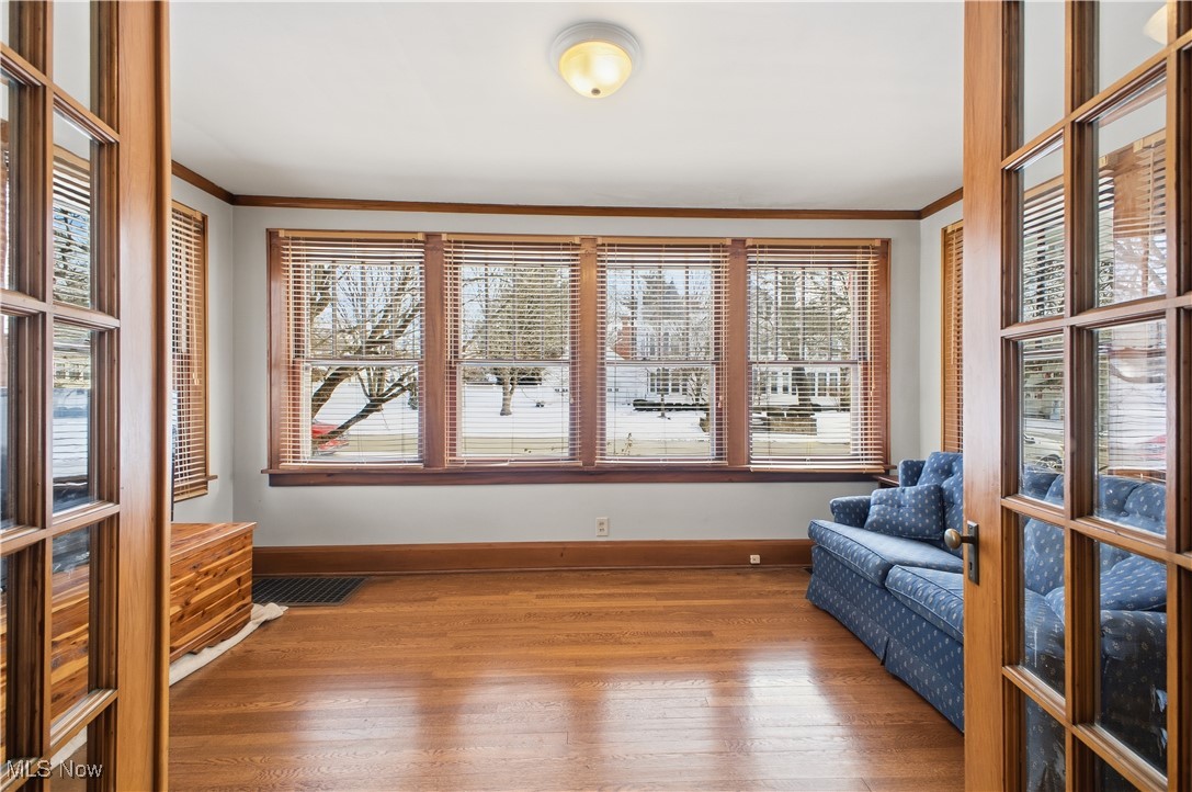 Brooks - Residential