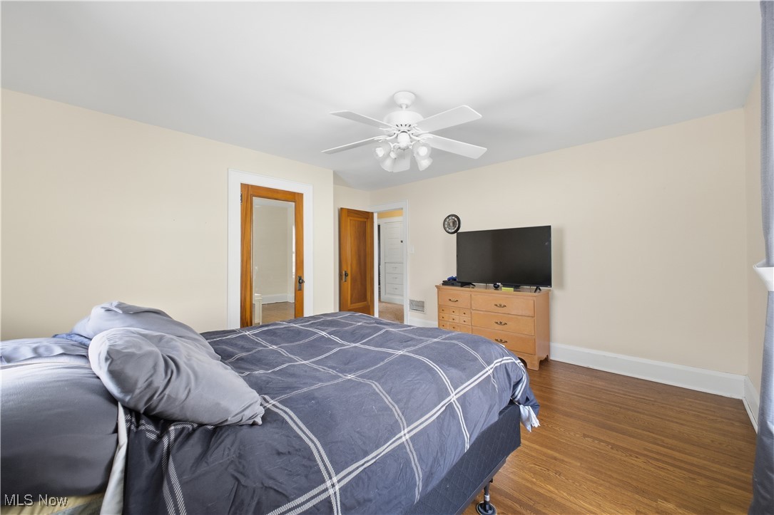 Brooks - Residential