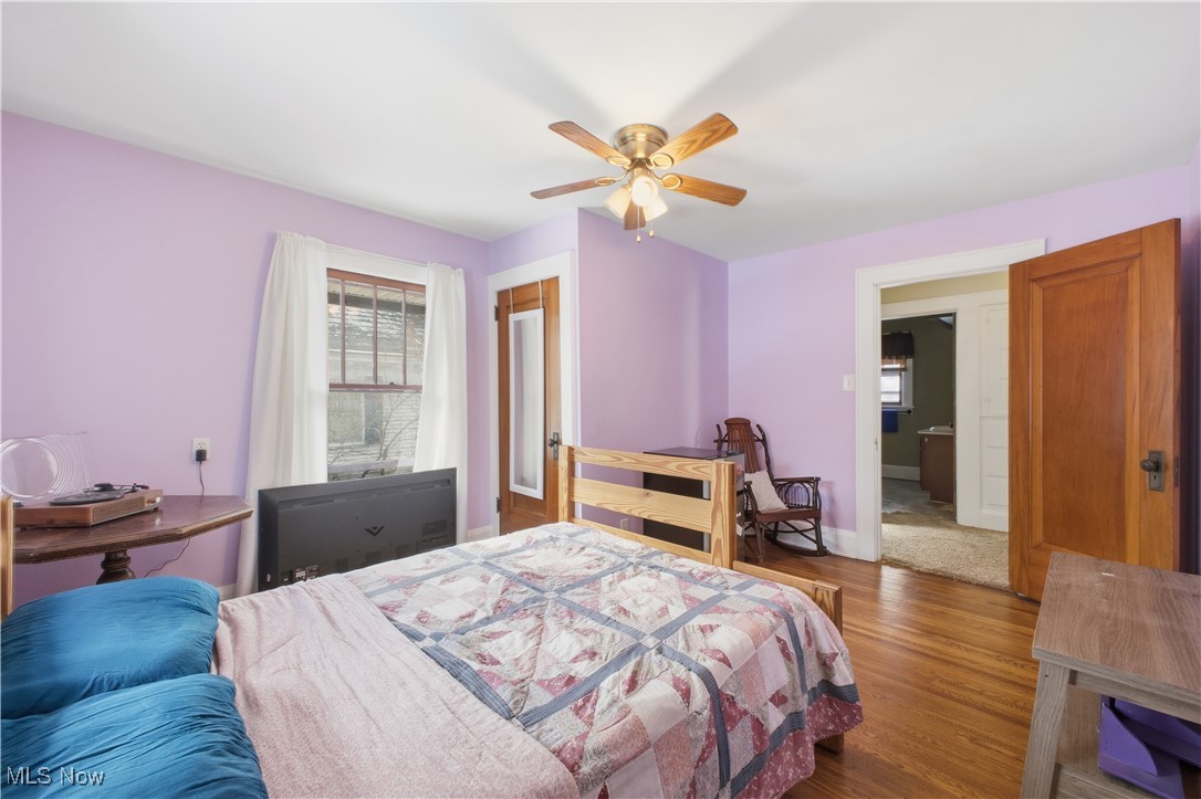 Brooks - Residential