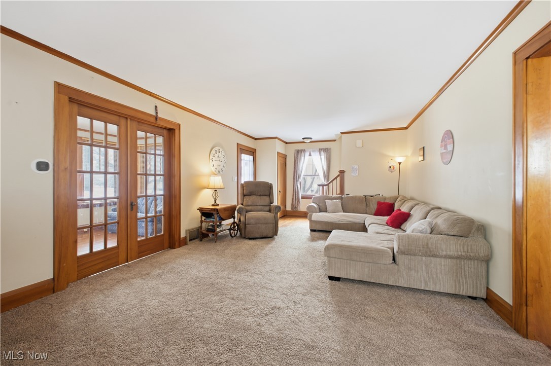 Brooks - Residential