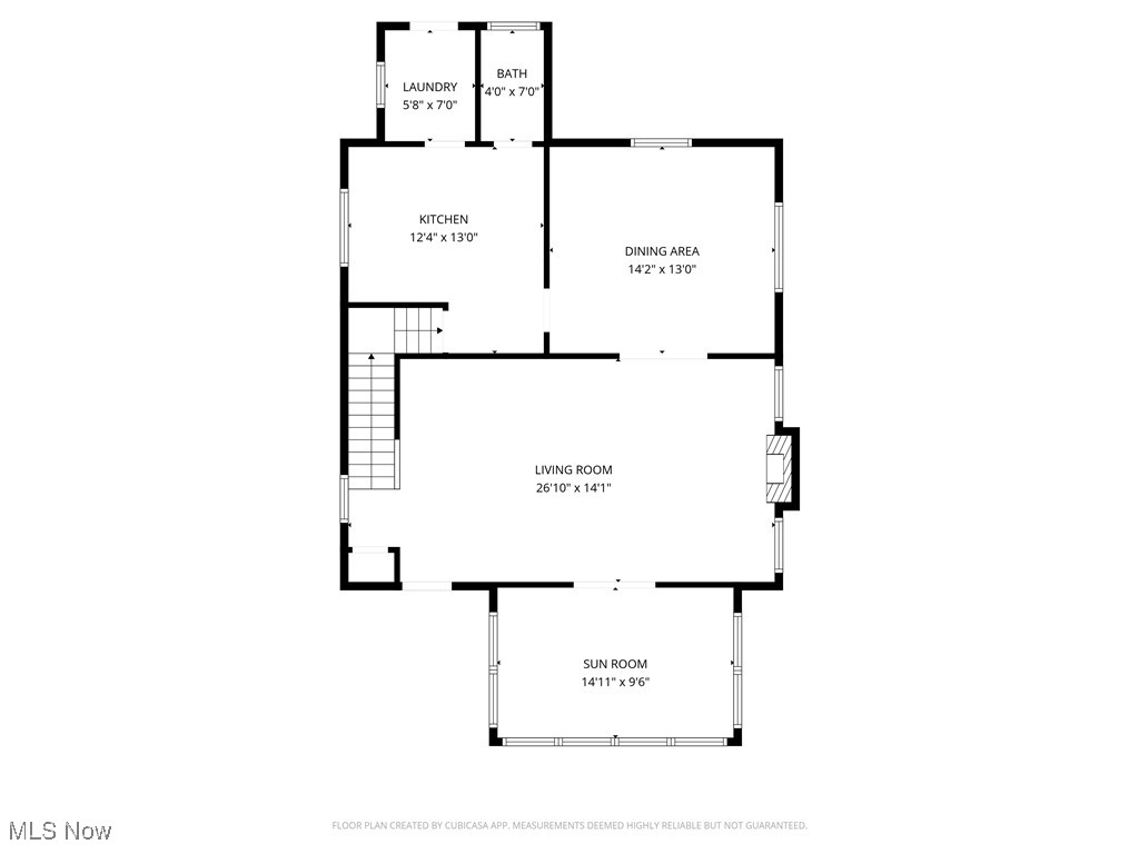 Brooks - Residential