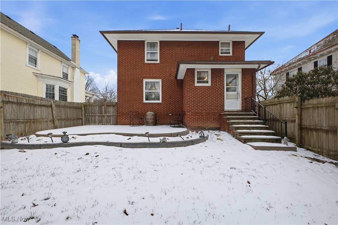 Brooks - Residential