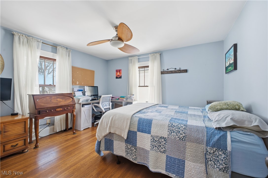 Brooks - Residential