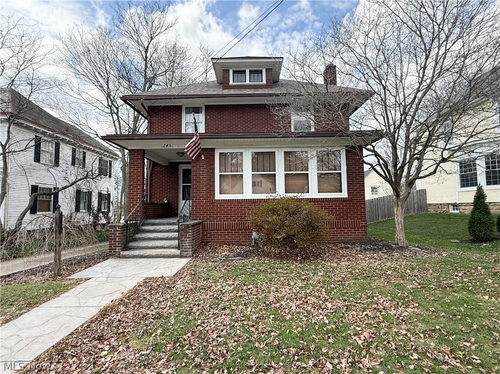 Brooks - Residential