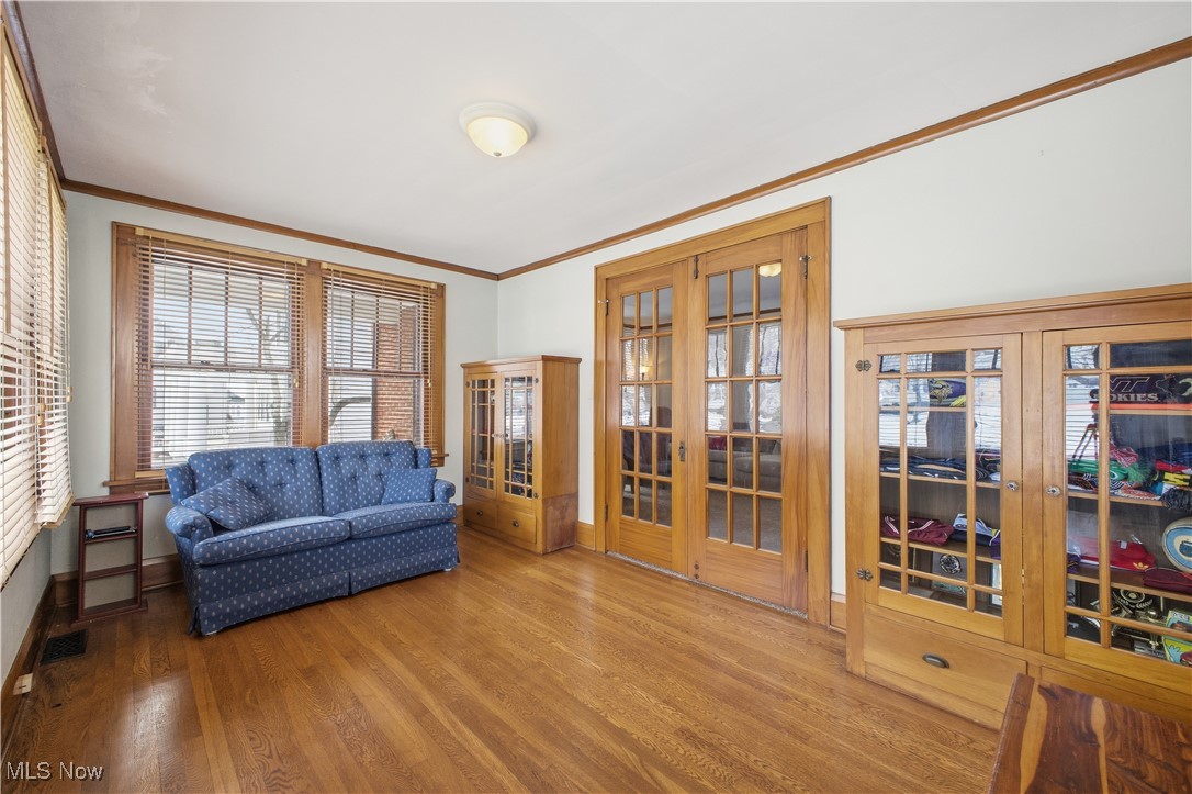 Brooks - Residential