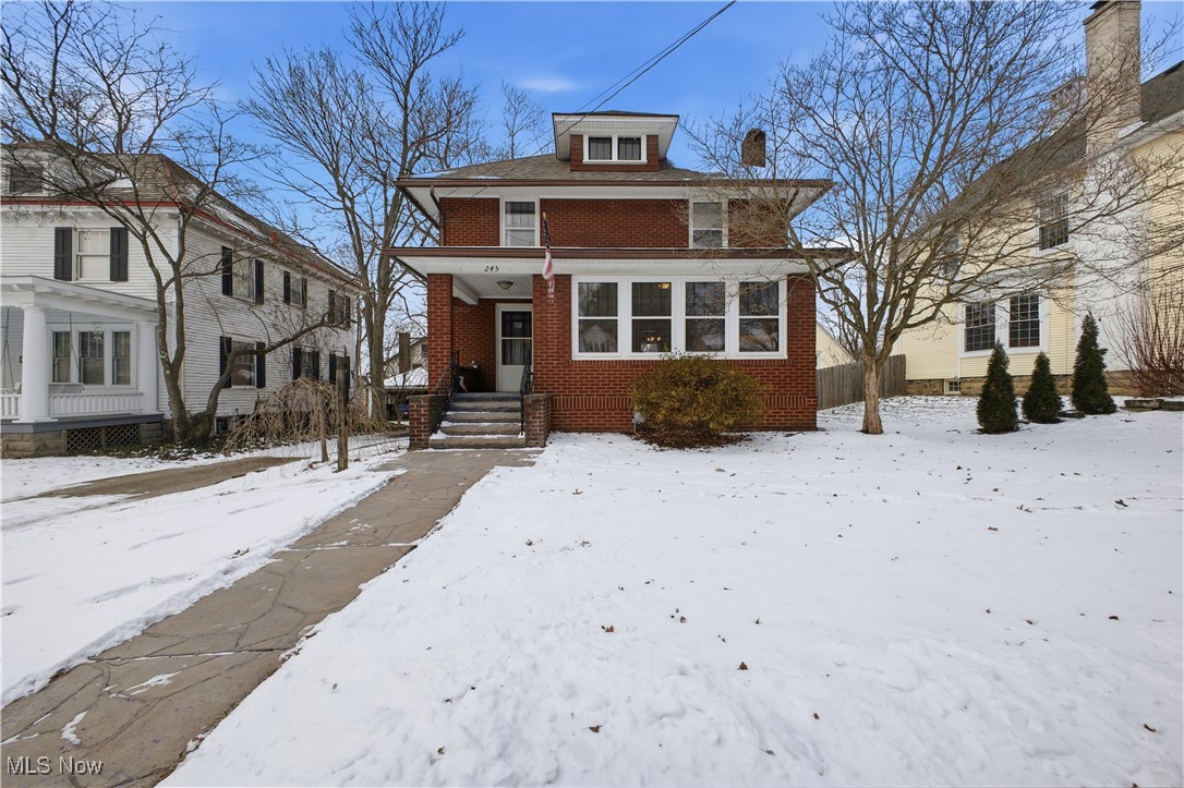 Brooks - Residential