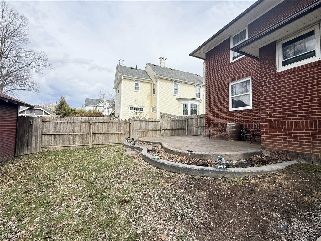 Brooks - Residential