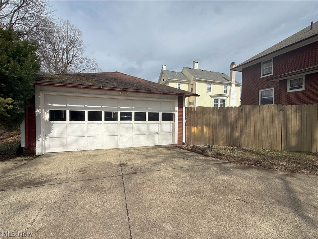 Brooks - Residential