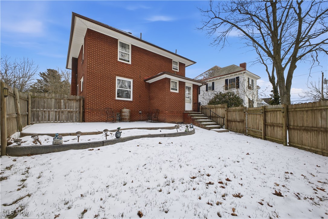 Brooks - Residential