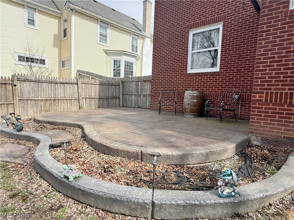 Brooks - Residential