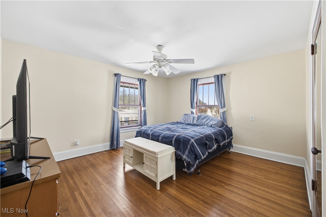 Brooks - Residential