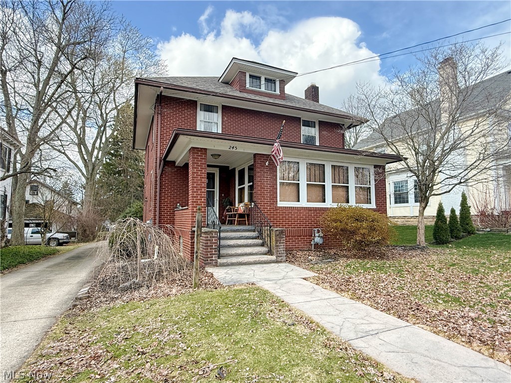 Brooks - Residential